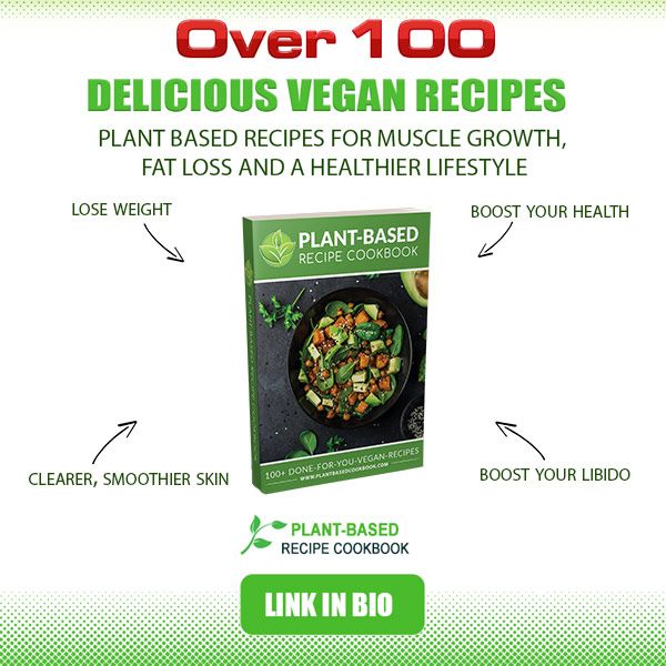 My Review PLANT-BASED RECIPE COOKBOOK