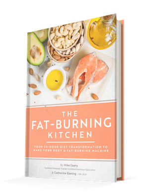My Review The Fat-Burning Kitchen