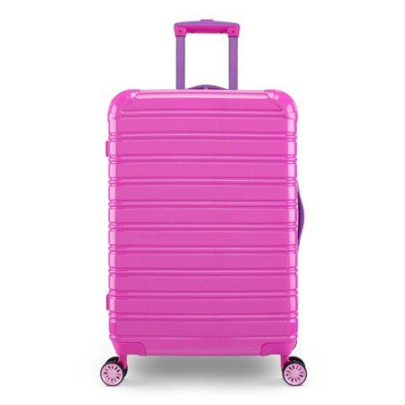 My Review LIONNU24-inch Luggage.