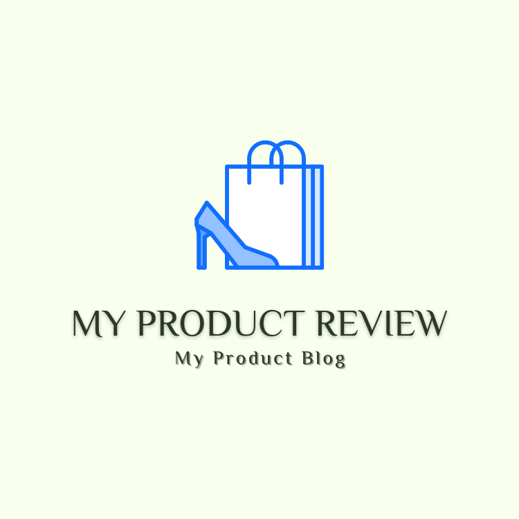 My Products review Blog