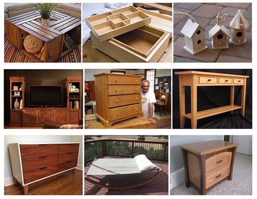 My Review The Top 10 Best Selling Woodworking Crafts