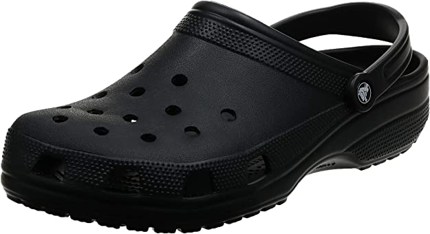 My Review Crocs Unisex-Adult Classic Clogs