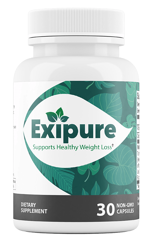 My Review EXIPURE Supports Healthy Weight Loss