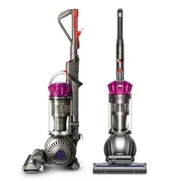 My Review Dyson Ball Multi Floor Origin Upright Vacuum | Fuchsia | New