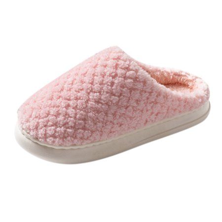 My Review dmqupv Women s Slipper Socks Ladies Slippers Home Warm Cotton Slippers Winter Fancy Slippers for Women New Designs Pink 5.5
Women s Slipper Socks Ladies Slippers Home Warm Cotton Slippers Winter Fancy Slippers