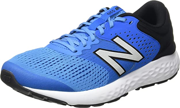 My Review New Balance Men's 520 V7 Running Shoe