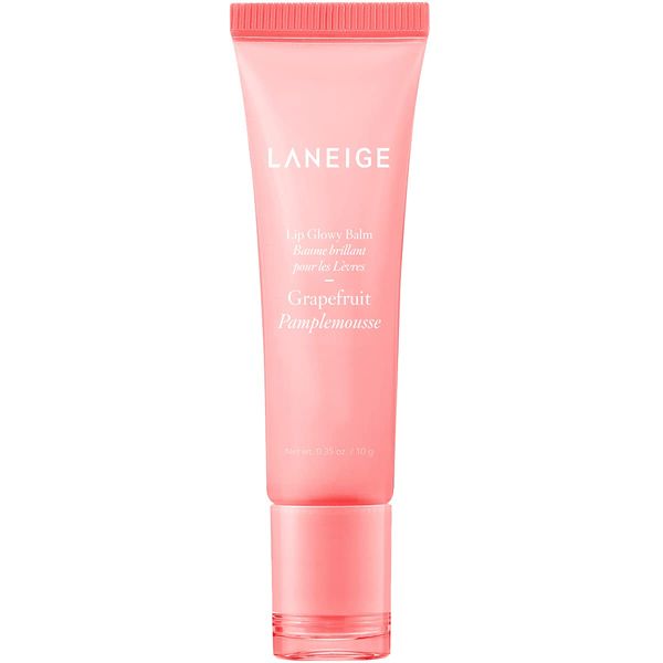 My Review LANEIGE Lip Glowy Balm