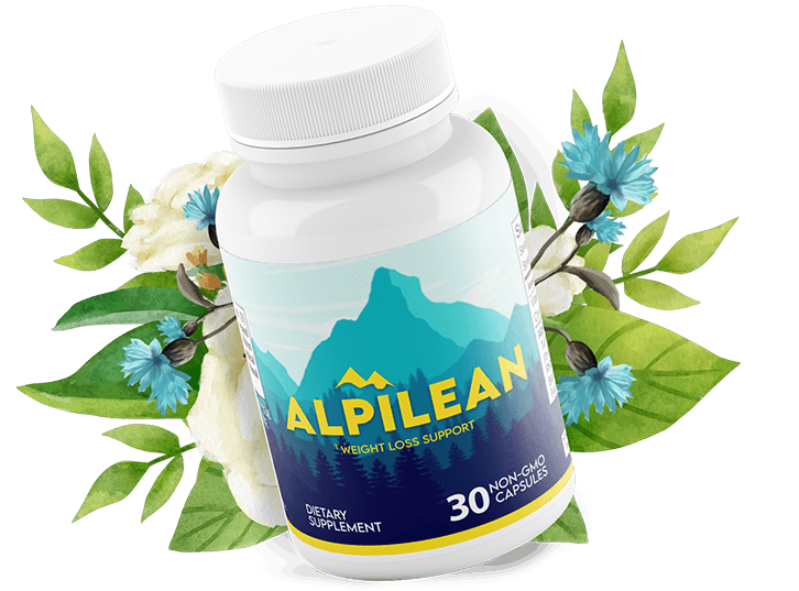 My Review Alpilean Promotes Weight Loss