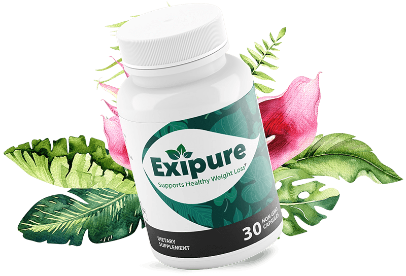 My Review Exipure Weight Loss