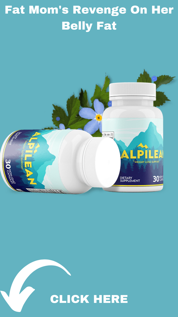 My Review ALPILEAN Weight Loss Support